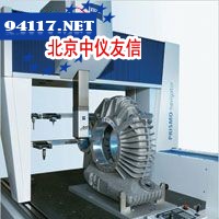 PRISMO navigator桥式三坐标测量机
